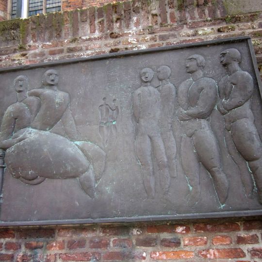 Het raadsel van Nijmegen