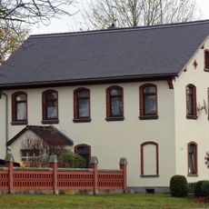 Seifhennersdorfer Straße 18