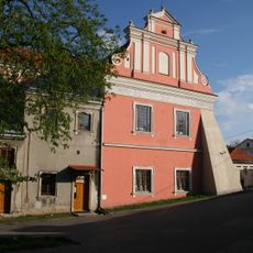 Biblioteka Diecezjalna w Sandomierzu