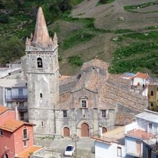 Chiesa di Sant'Antonio Abate