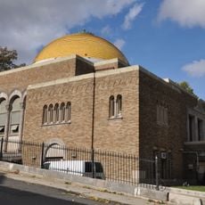 Beth El Synagogue