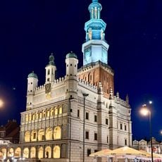 Town Hall