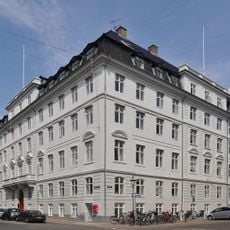 Prins Wilhelms Palæ