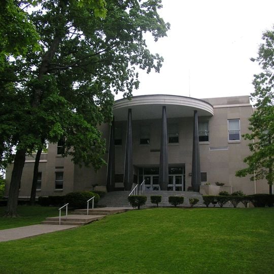 Condado de Henderson