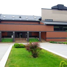 Muzeum Archeologiczne w Kiernowie