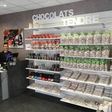 Pierre Bonnieu - L'Artisan Nougatier