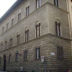 Palazzo Malenchini Alberti