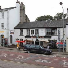 New Inn