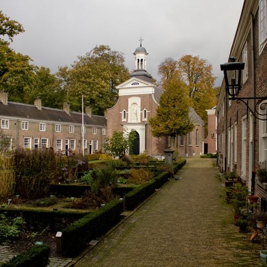 Sint-Catharinakapel