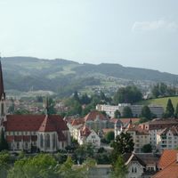 St. Gallen