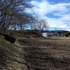 Nasu Kanda Castle