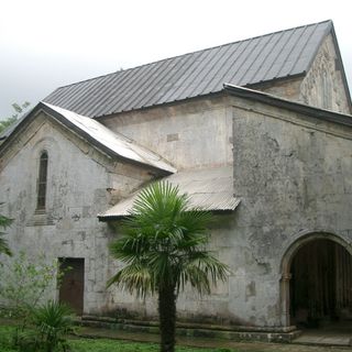 Khobi Monastery