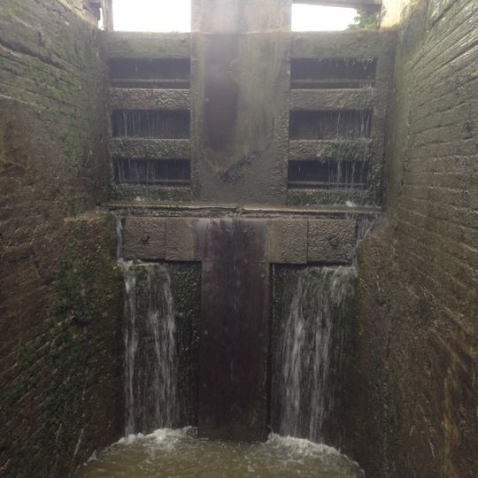 Somerton Lock