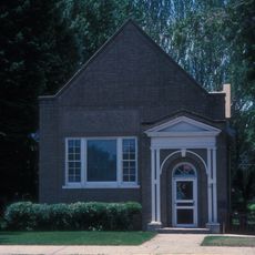 A. H. Brown Public Library