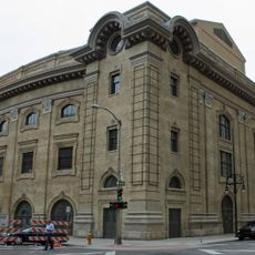 Denver Auditorium Arena
