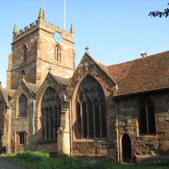 Church of St John