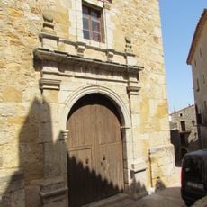 Nucli històric de Culla