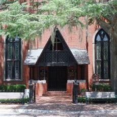 Christ Episcopal Church and Parish House