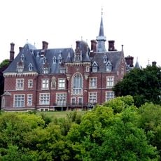 Château de Gaillefontaine