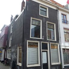 Jansstraat 23, Haarlem