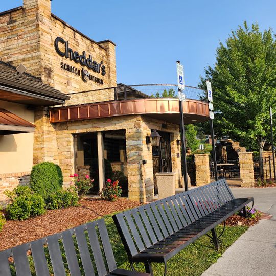 Cheddar's Scratch Kitchen