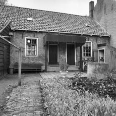 Dorpsstraat 141, Heinkenszand