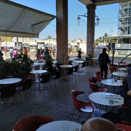 Café De France