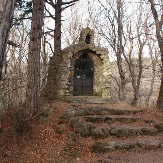 Waldandacht, Perchtoldsdorf