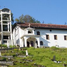 Church of the Theotokos