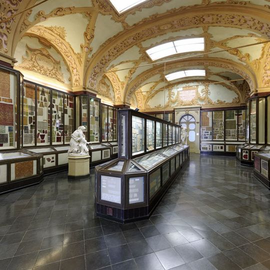 Civic Museum of Modena