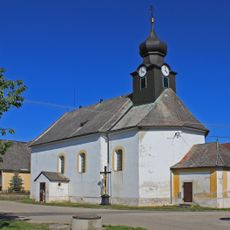 Church of Saint John of Nepomuk