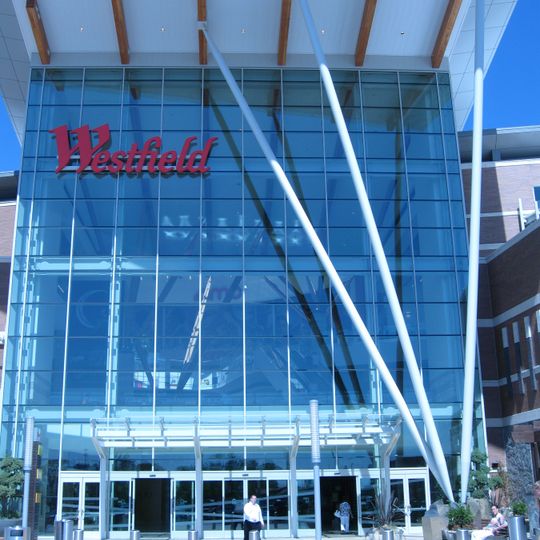 Westfield Southcenter