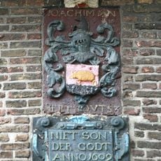 Vrouwkensvaartsestraat 20, Waspik