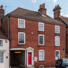 61 And 62, High Street