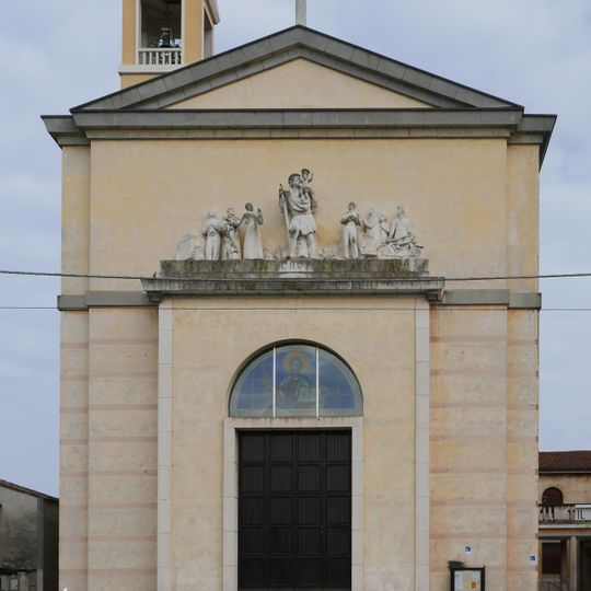 Chiesa San Cristoforo