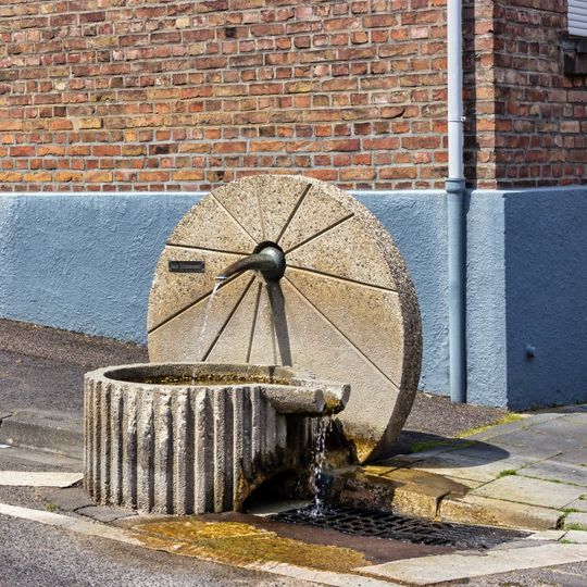 Lannesdorfer „Pömpchen“