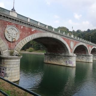 Puente Isabella