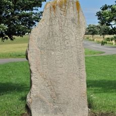The Brogård stone