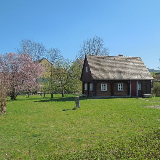 Obere Dorfstraße 1a