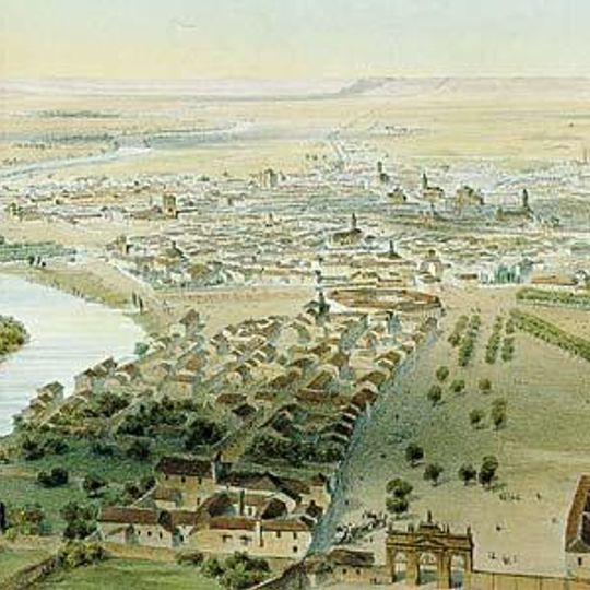 Convento del Carmen Calzado