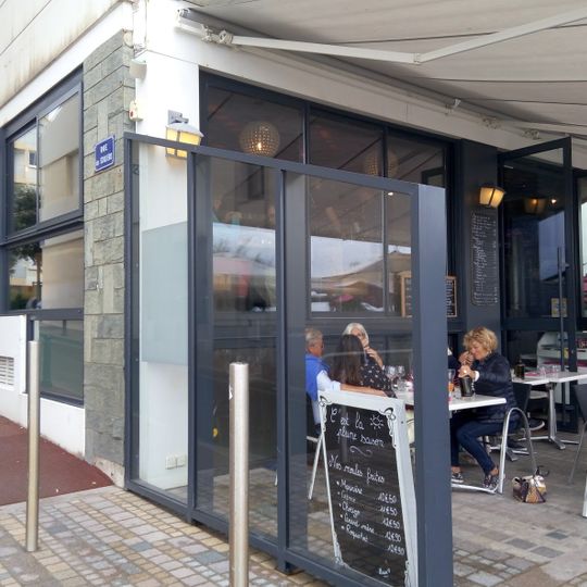 Le Marbella