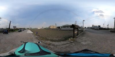 Vue panoramique 8