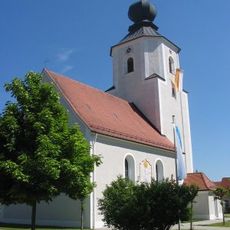 St. Leonhard