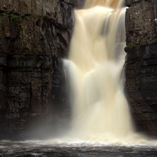 High Force