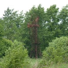 Windmotor Lindevallei