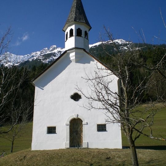 Kapelle Maria Schnee/Veitenkapelle