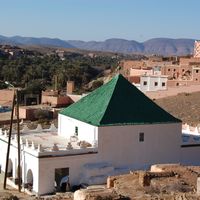 Sidi Ahmed Ou Moussa