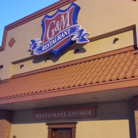 G & M Restaurant