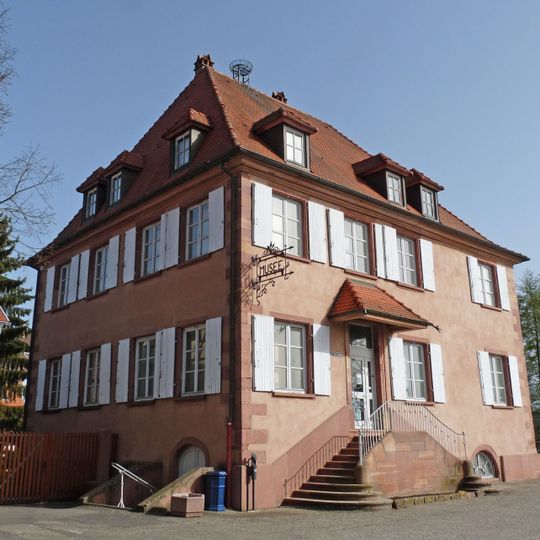 Musée Historique et Industriel – Musée du Fer