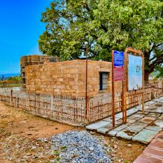 Chandraditya temple, Barsur